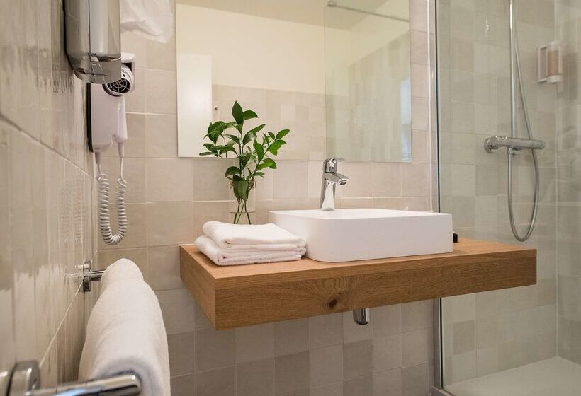 酒店 Best Western Le Bois De La Marche