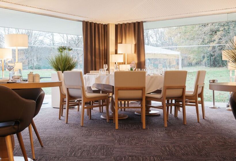 فندق Best Western Le Bois De La Marche