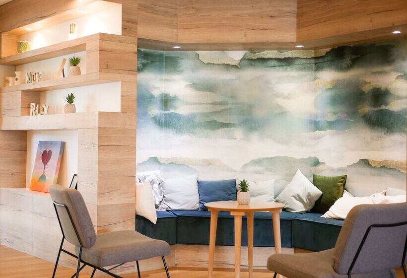 酒店 Best Western Le Bois De La Marche