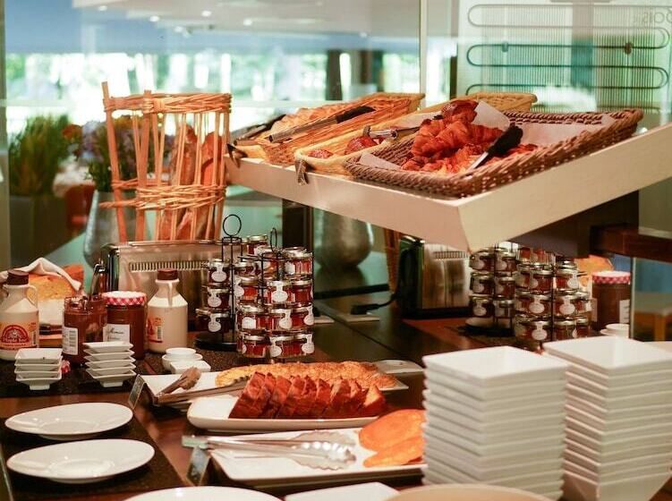 酒店 Best Western Le Bois De La Marche