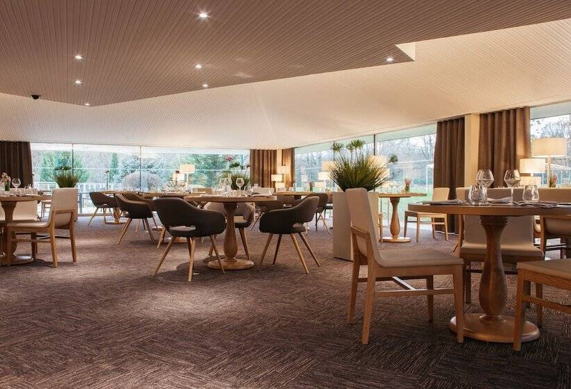 酒店 Best Western Le Bois De La Marche