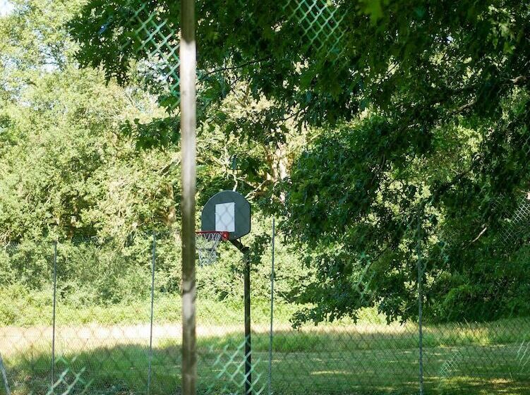 酒店 Best Western Le Bois De La Marche