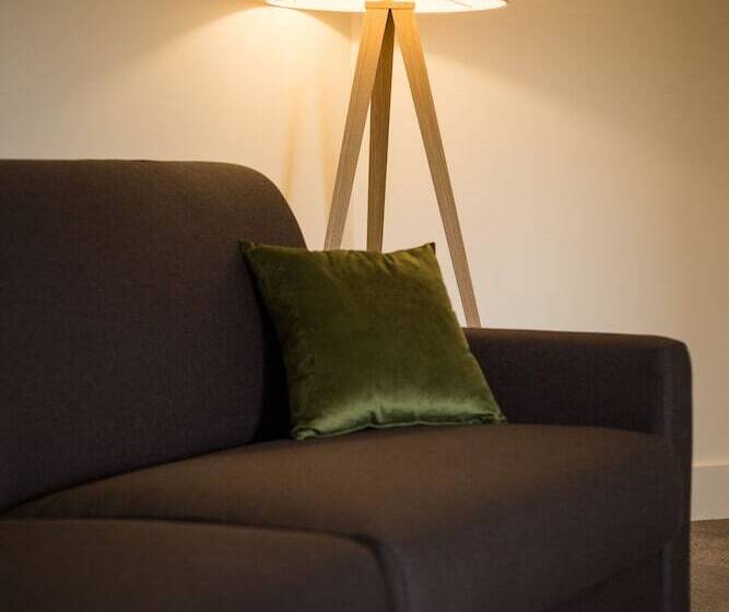 בית מלון כפרי Best Western Le Bois De La Marche