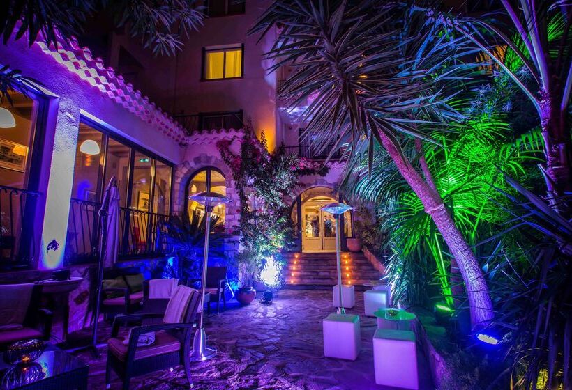 فندق Best Western Plus La Corniche