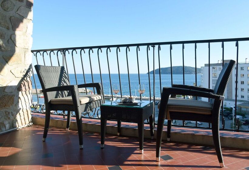 فندق Best Western Plus La Corniche