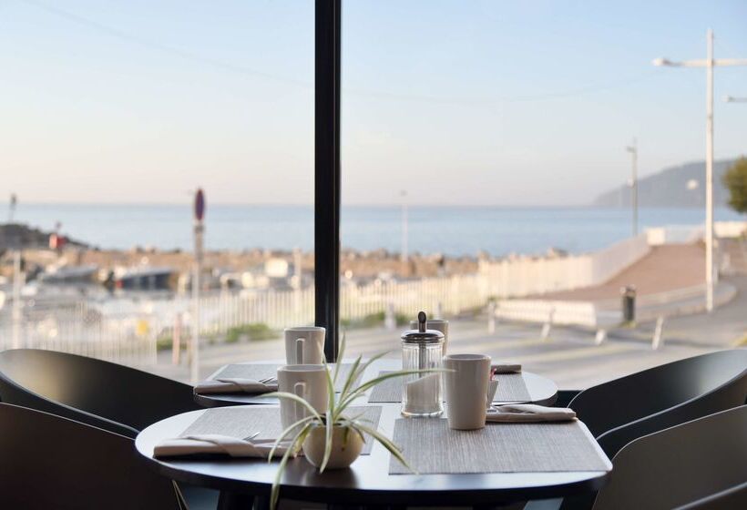هتل Best Western Plus La Corniche