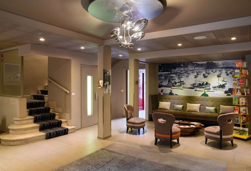 فندق Best Western Plus La Corniche