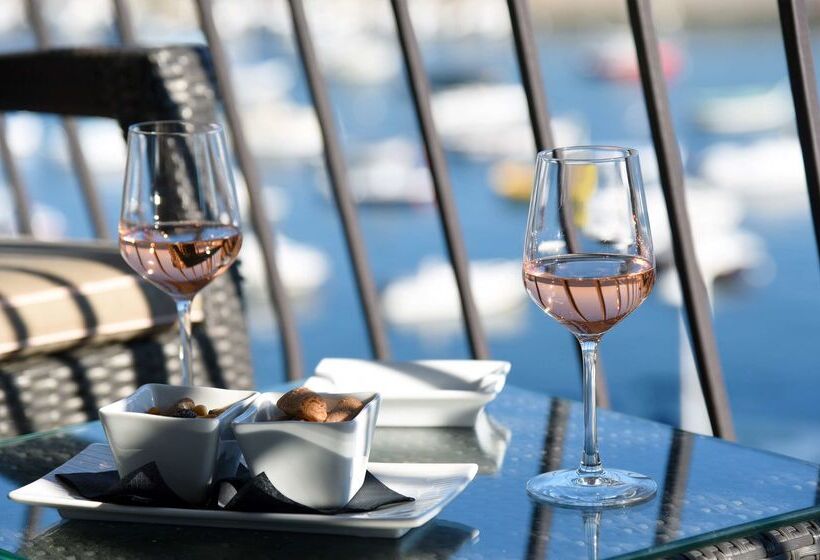 فندق Best Western Plus La Corniche