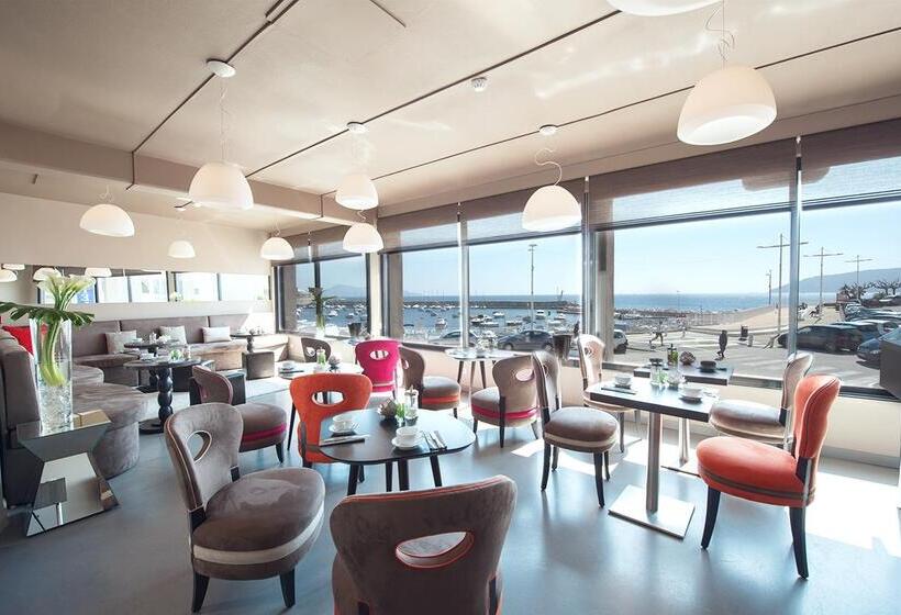 فندق Best Western Plus La Corniche