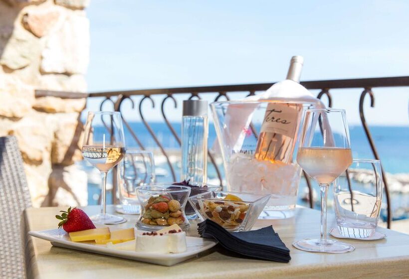 فندق Best Western Plus La Corniche