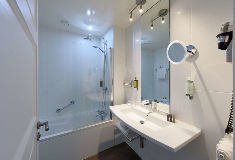 فندق Best Western Plus La Corniche