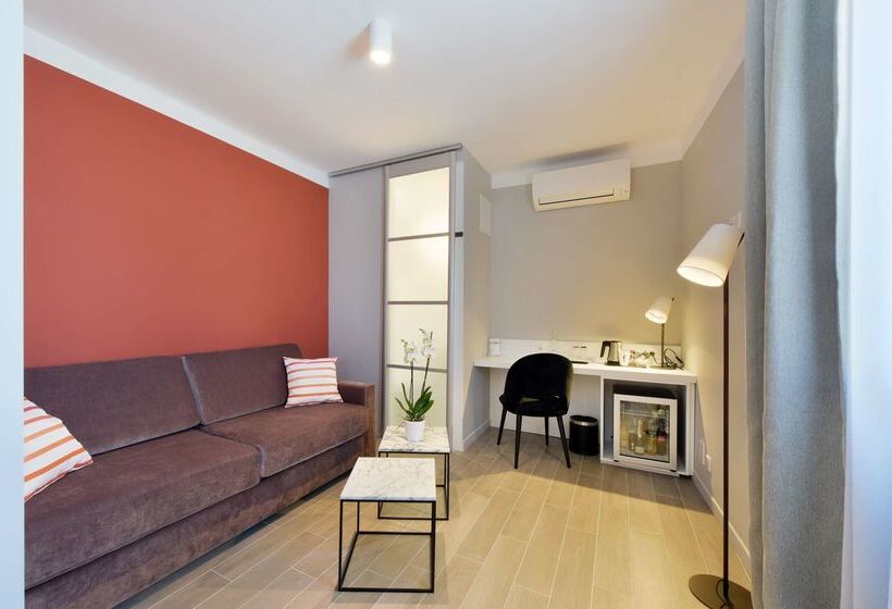 فندق Best Western Plus La Corniche