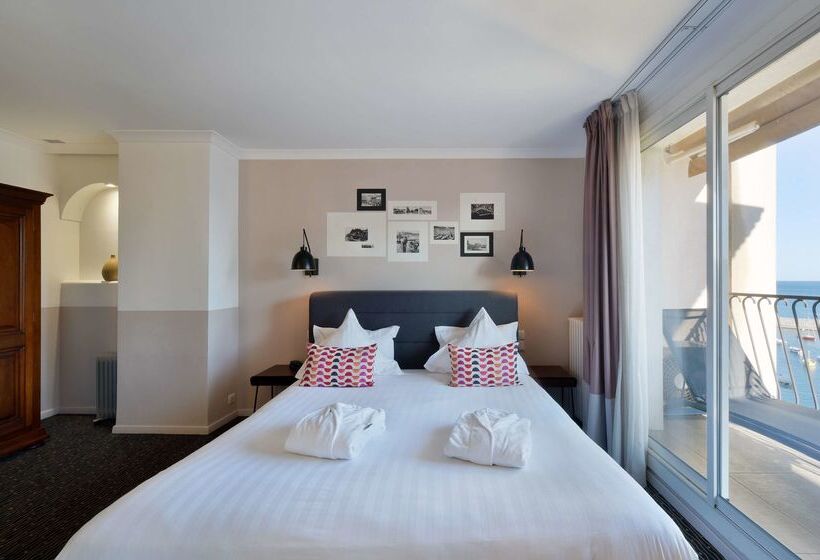 فندق Best Western Plus La Corniche