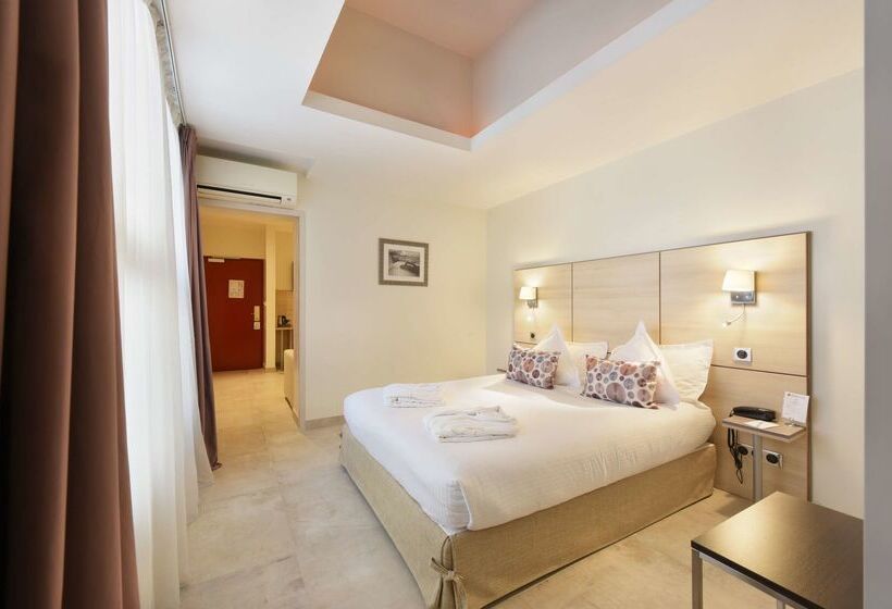هتل Best Western Plus La Corniche
