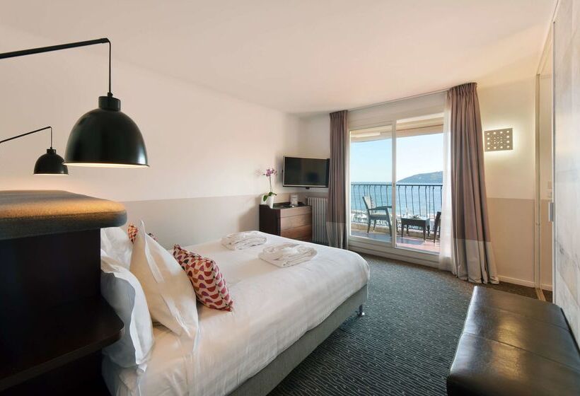 فندق Best Western Plus La Corniche