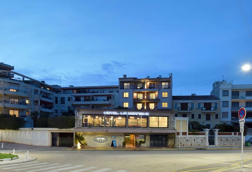 هتل Best Western Plus La Corniche