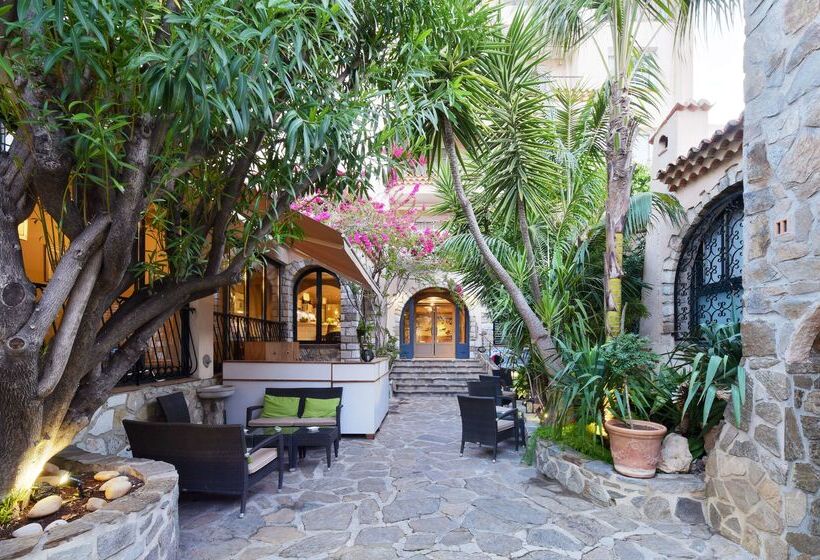 فندق Best Western Plus La Corniche