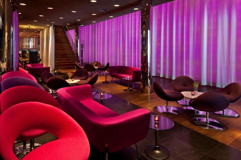 فندق Best Western Plus La Corniche