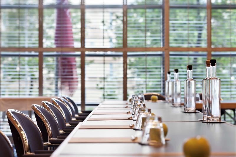 ホテル Best Western Plus La Corniche