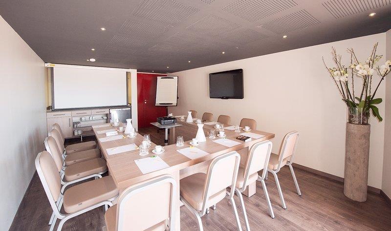 هتل Best Western Plus La Corniche