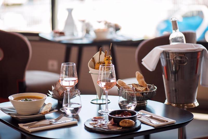 فندق Best Western Plus La Corniche