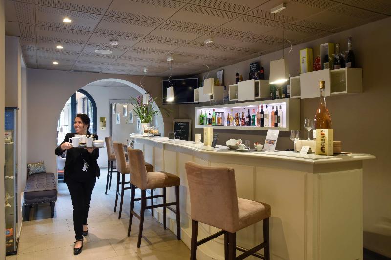هتل Best Western Plus La Corniche