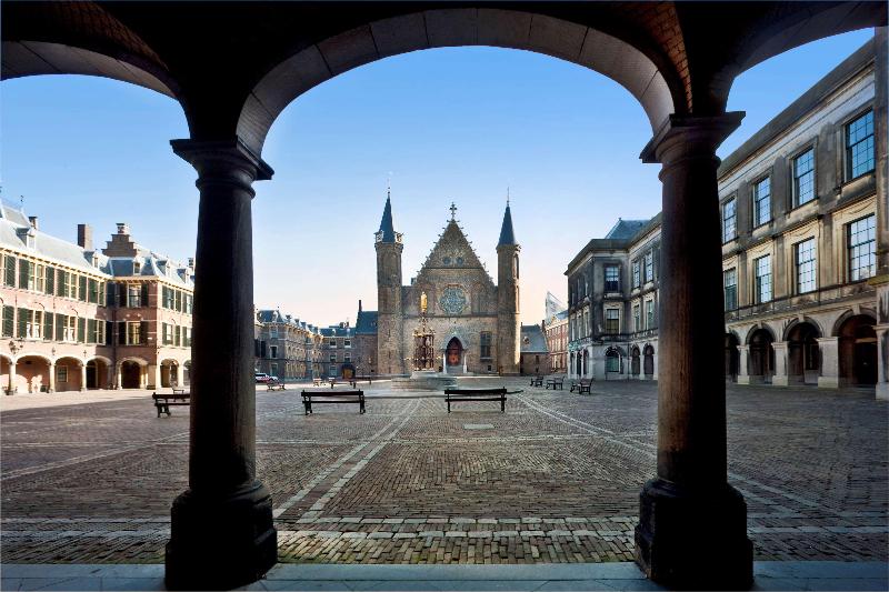 فندق Best Western Plus La Corniche