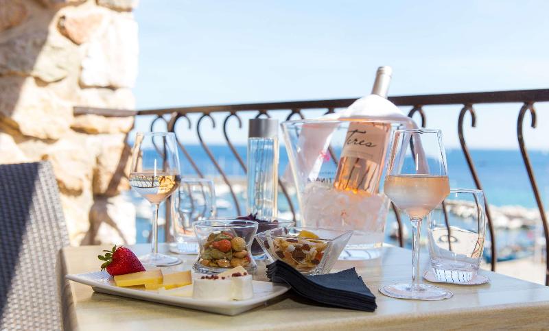 فندق Best Western Plus La Corniche