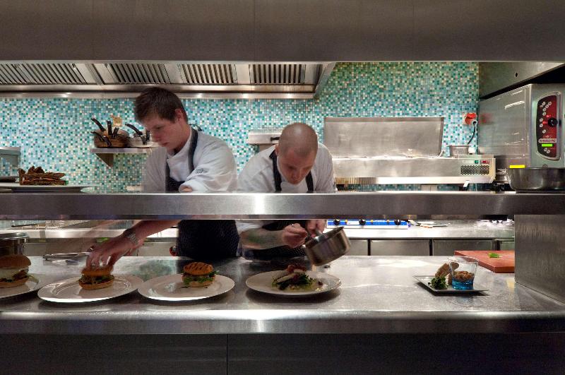 فندق Best Western Plus La Corniche