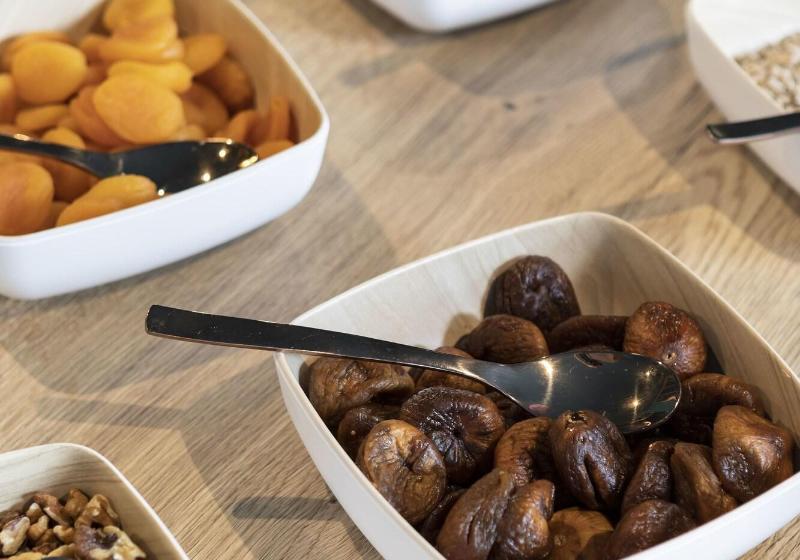 בית מלון כפרי Black Bass