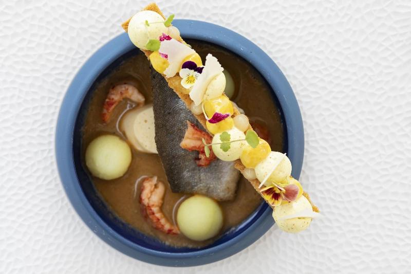 בית מלון כפרי Black Bass