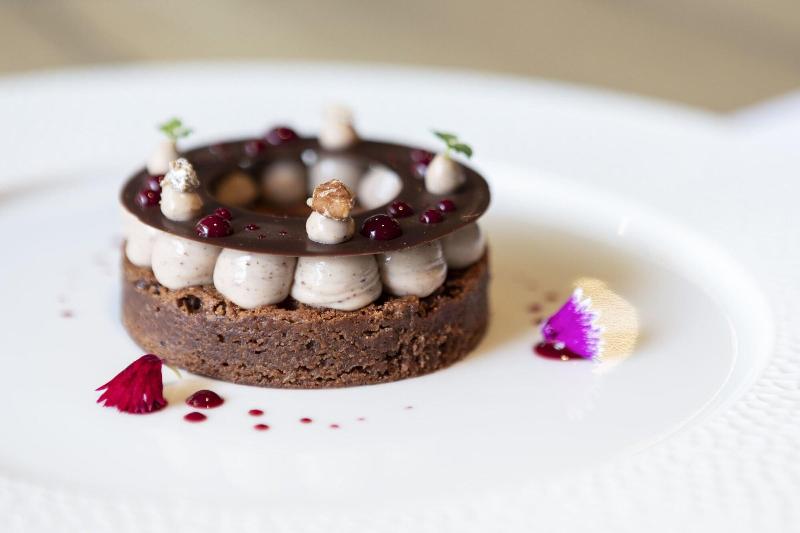 בית מלון כפרי Black Bass