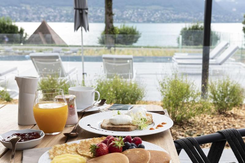 בית מלון כפרי Black Bass