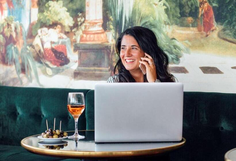 בית מלון כפרי Cannes Centre Univers