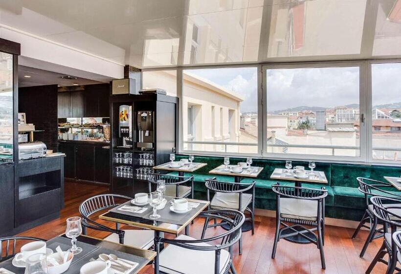 בית מלון כפרי Cannes Centre Univers