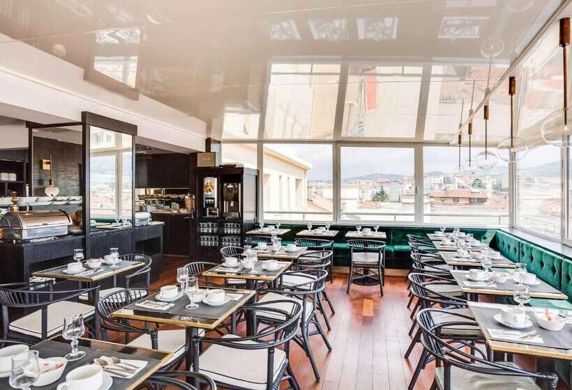 בית מלון כפרי Cannes Centre Univers