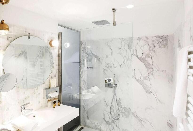 בית מלון כפרי Cannes Centre Univers