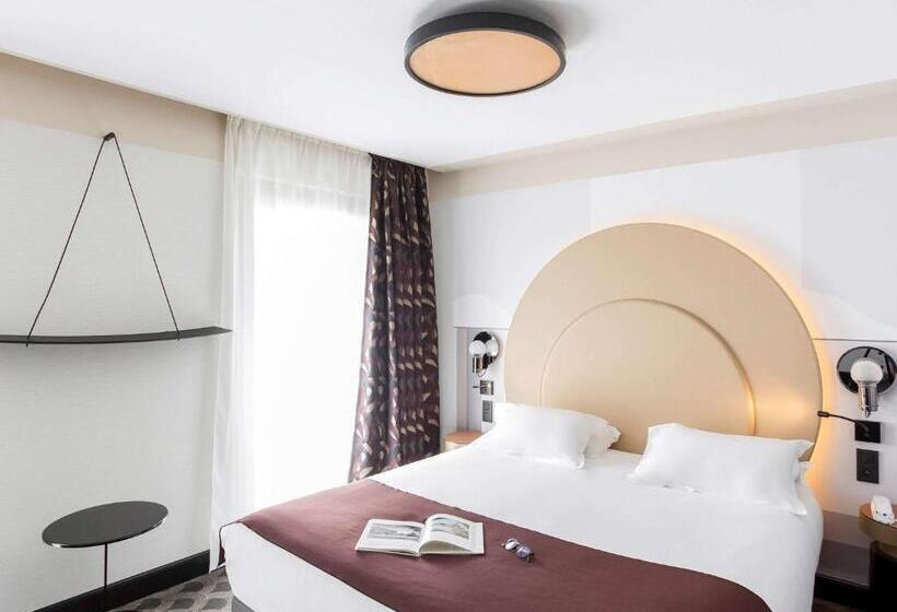 בית מלון כפרי Cannes Centre Univers