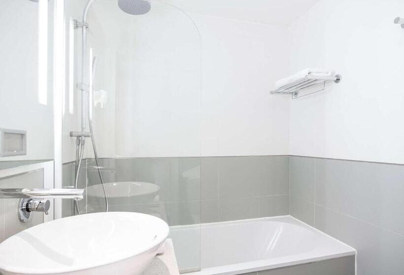 בית מלון כפרי Cannes Centre Univers