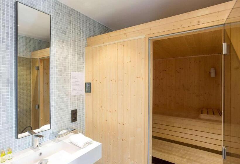 בית מלון כפרי Cannes Centre Univers