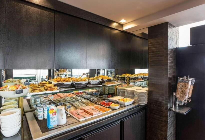 בית מלון כפרי Cannes Centre Univers