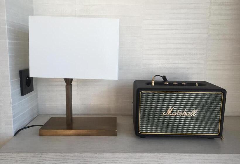 בית מלון כפרי Cannes Centre Univers