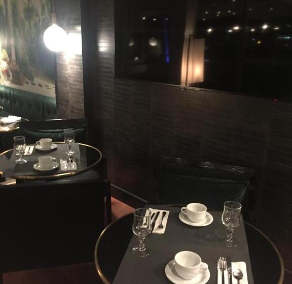 בית מלון כפרי Cannes Centre Univers