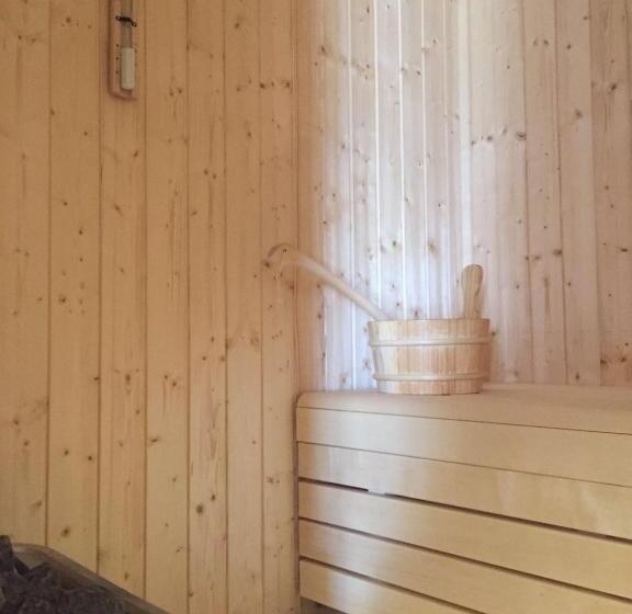 בית מלון כפרי Cannes Centre Univers