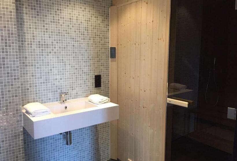 בית מלון כפרי Cannes Centre Univers