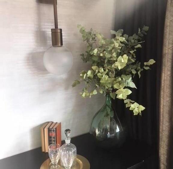 בית מלון כפרי Cannes Centre Univers