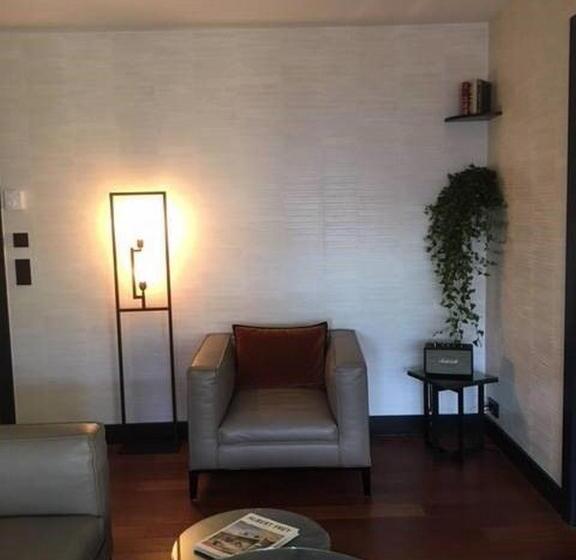 בית מלון כפרי Cannes Centre Univers