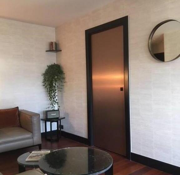 בית מלון כפרי Cannes Centre Univers