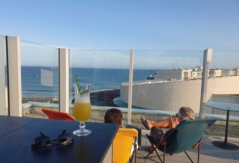 בית מלון כפרי Coeur Marin