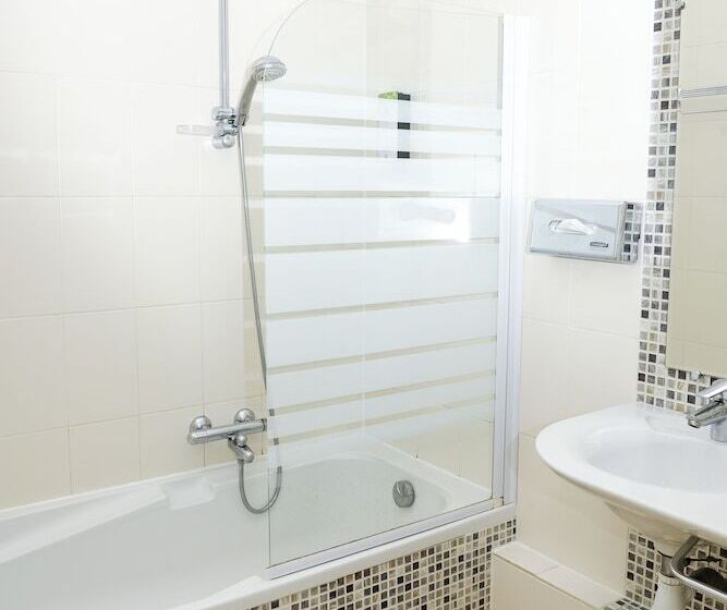 בית מלון כפרי Coeur Marin